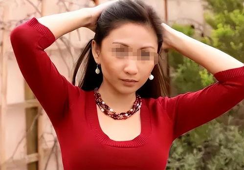 漂亮岳母在线观看